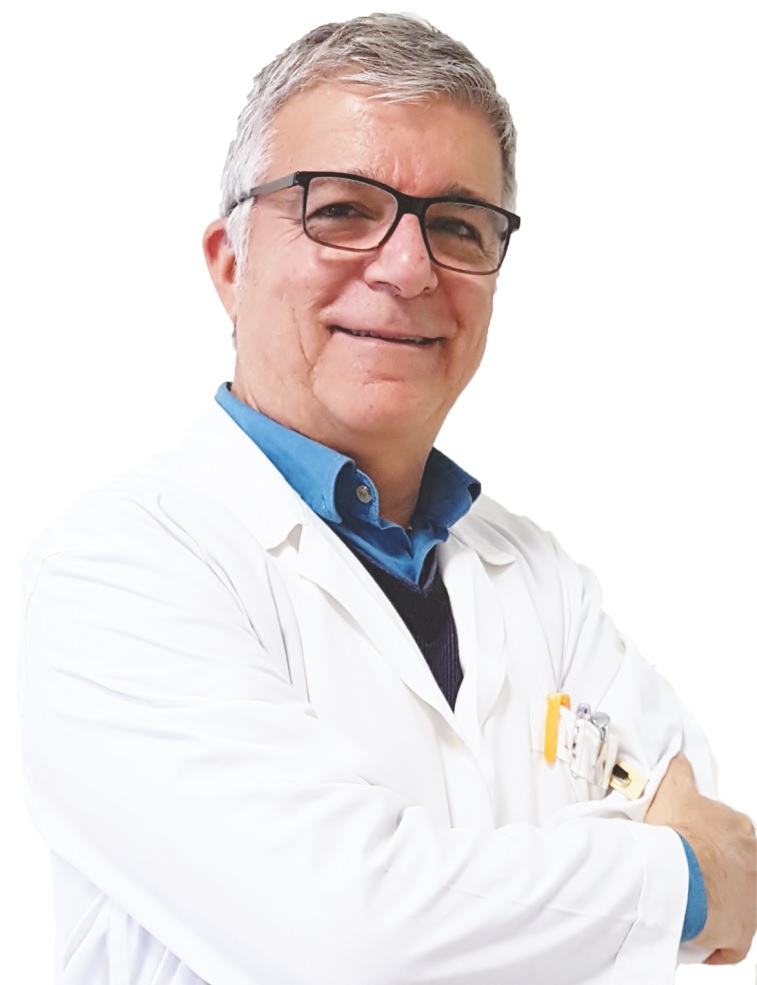 Uzm. Dr. Uğur KAHVECİOĞLU